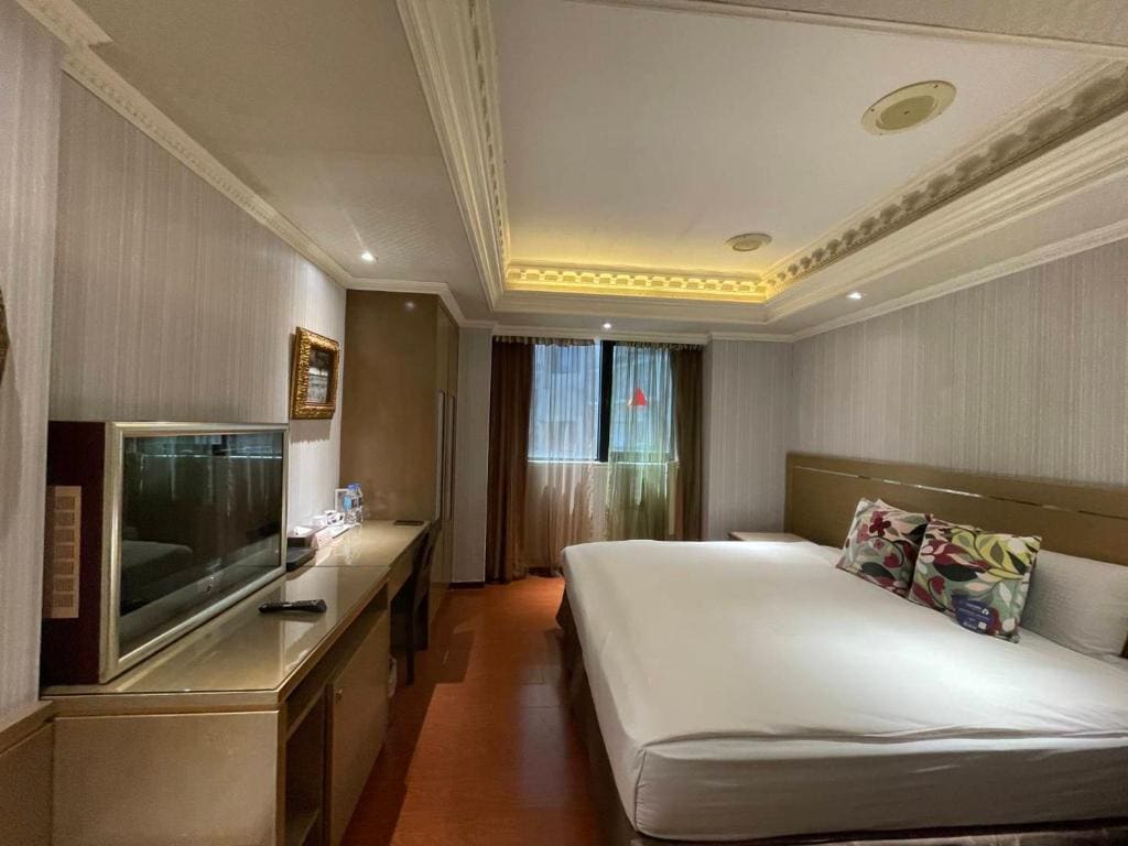 Classic Double Room room - Image 3
