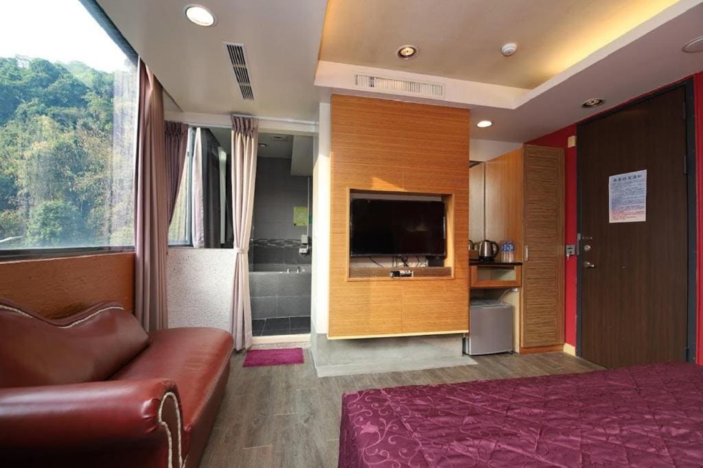 Superior Double Room room - Image 2