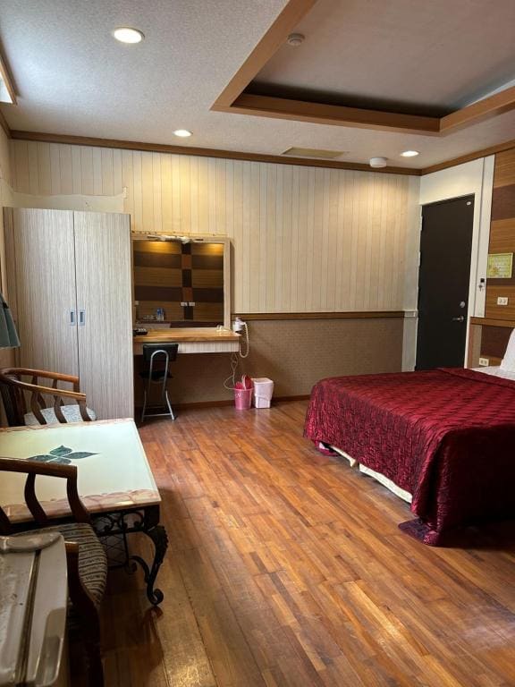 Quadruple Room with Mountain View room - Image 2