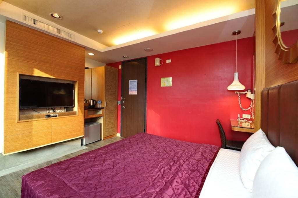 Superior Double Room room - Image 3