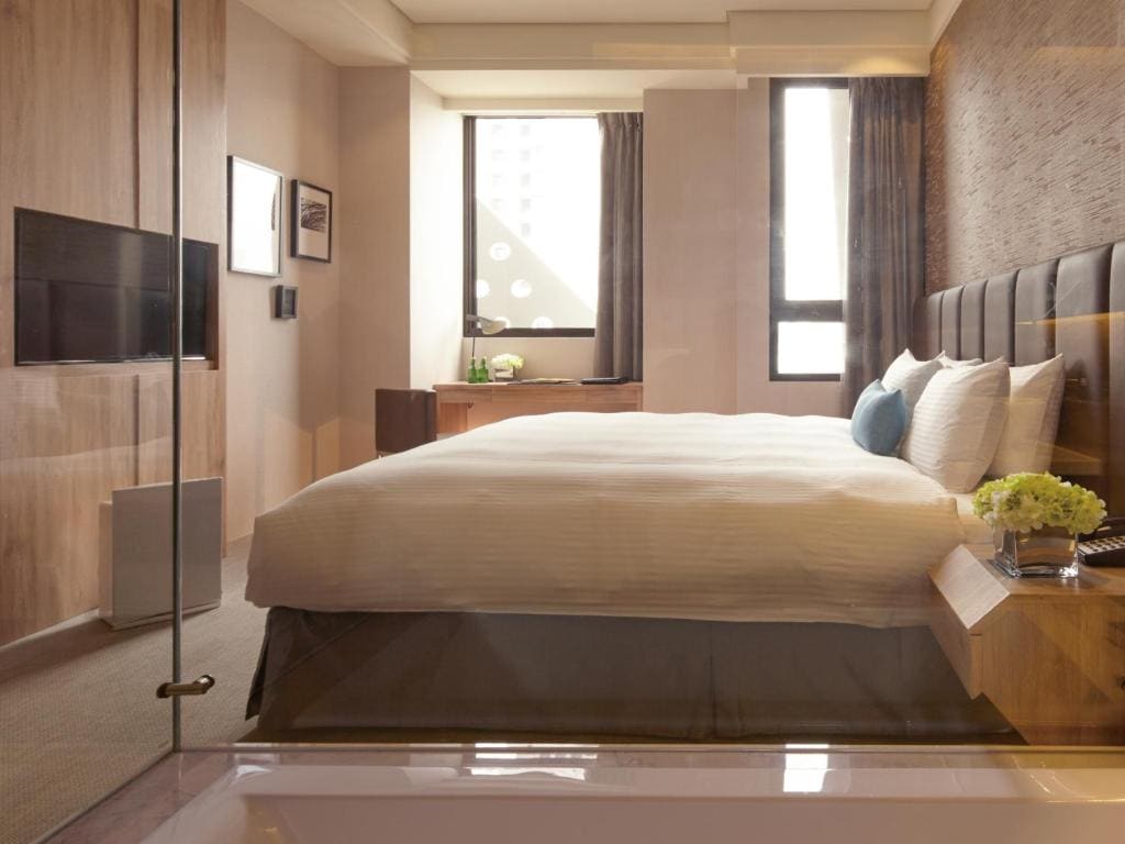 Triple Room room - Image 1