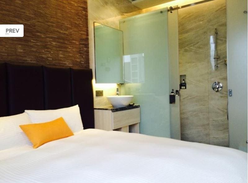 Single Room with Shower room - Image 1