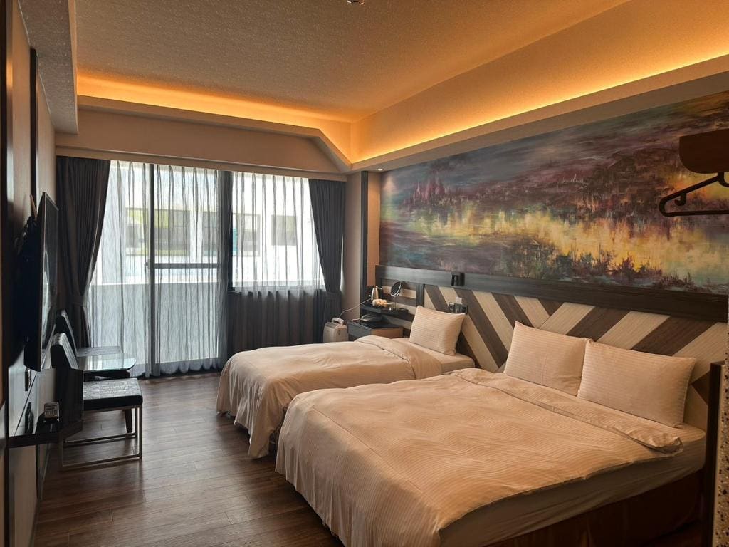 Triple Room room - Image 1