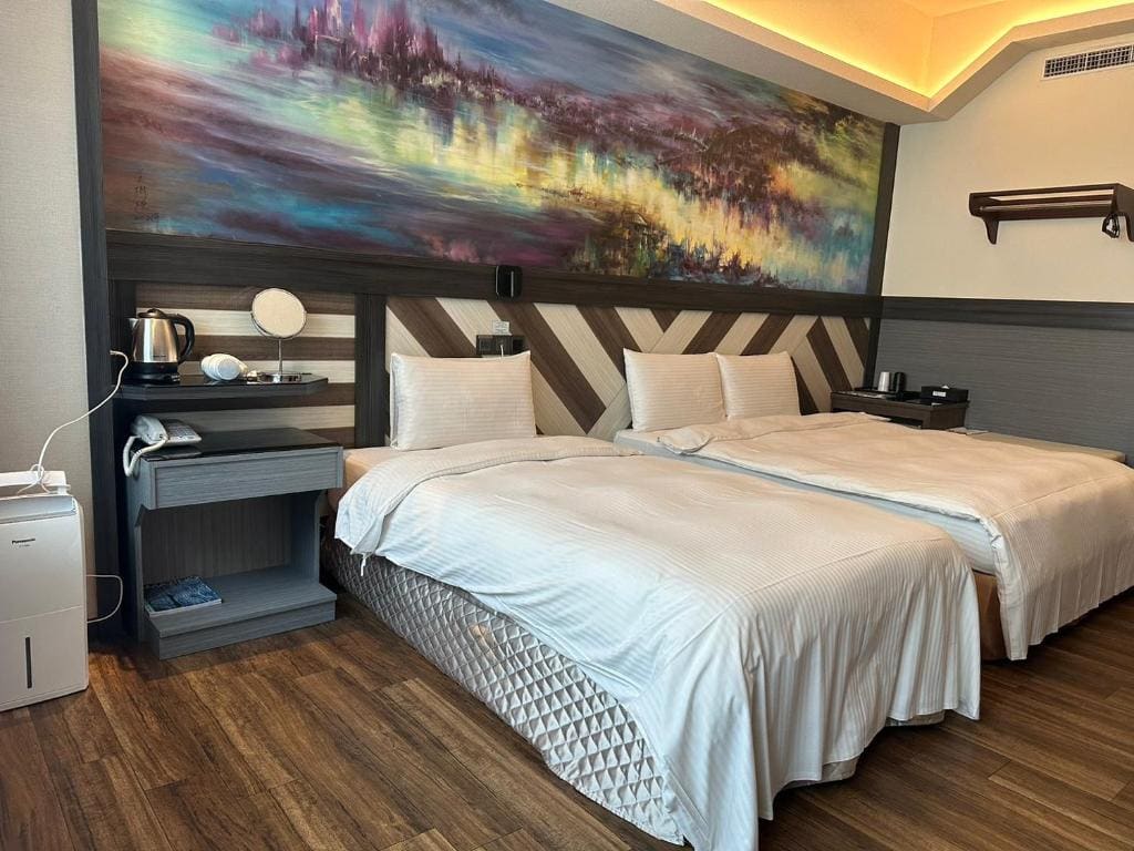 Triple Room room - Image 3