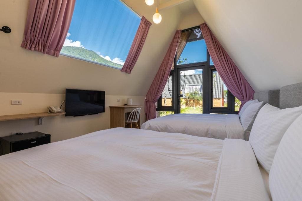 Chalet room - Image 1