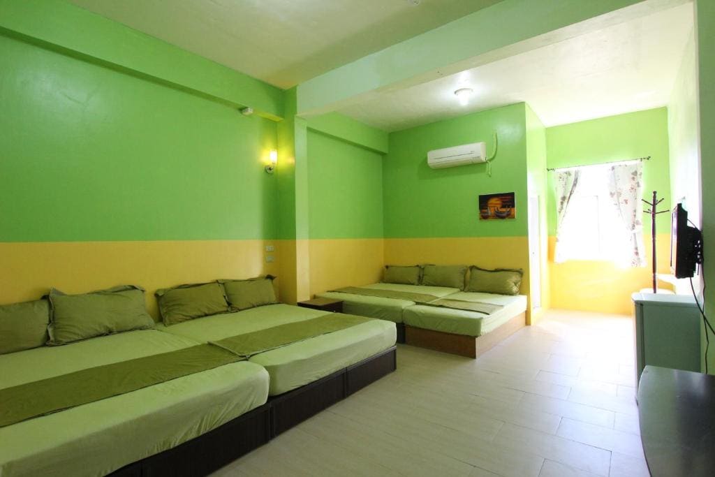 Family Suite room - Image 3