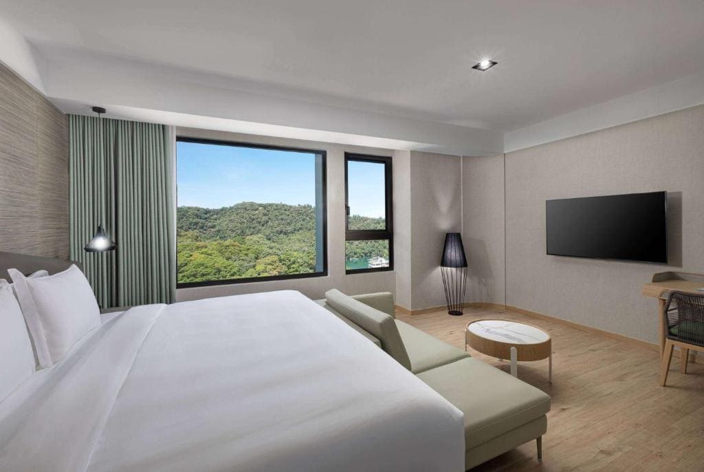 Standard Double or Twin Room room - Image 1