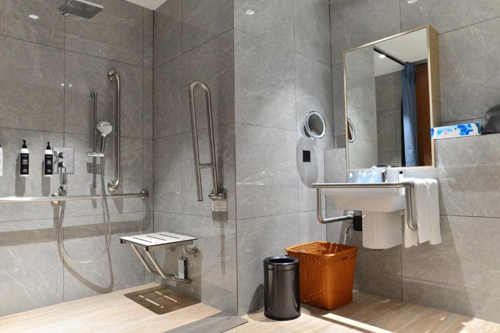 Standard Room - Accessible room - Image 3