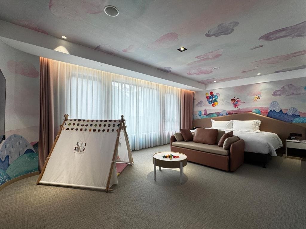 Kids Room room - Image 1