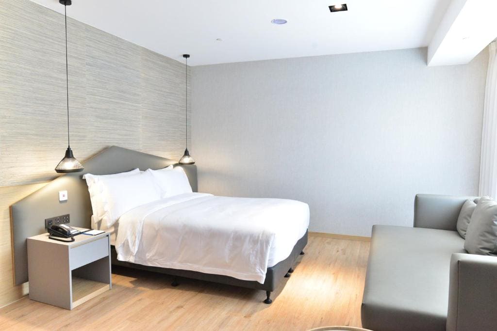 Standard Room - Accessible room - Image 2