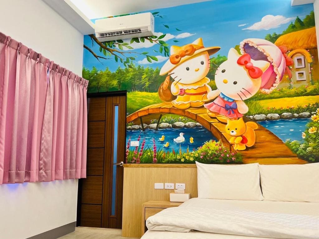 Double Room with Private Bathroom room - Image 2