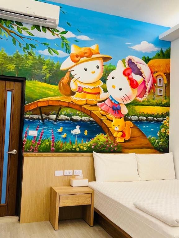 Double Room with Private Bathroom room - Image 3