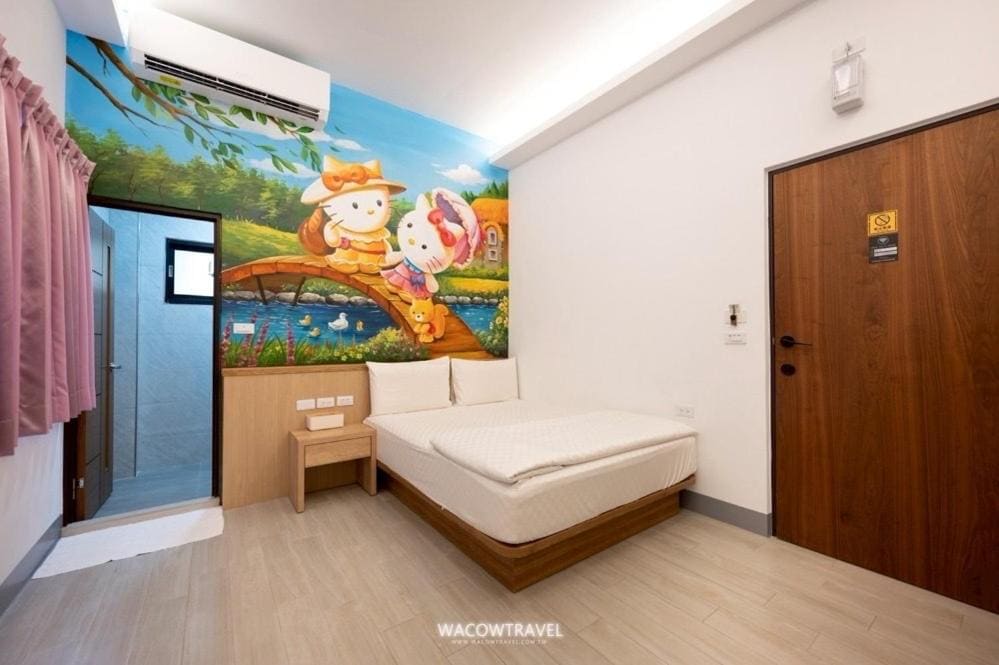 Double Room with Private Bathroom room - Image 1