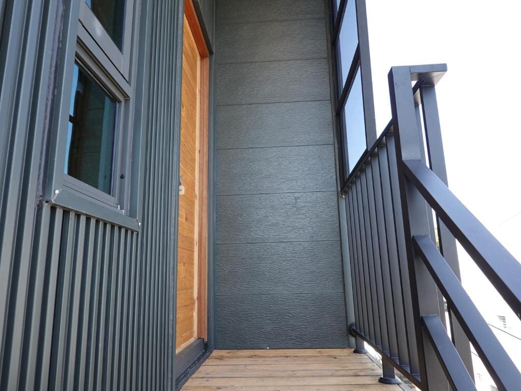 Double Room with Sea View room - Image 3