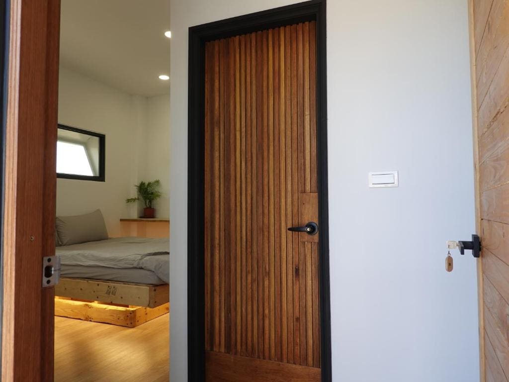 Double Room with Sea View room - Image 1