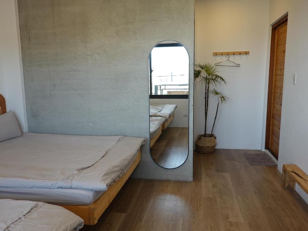 Quadruple Room with Sea View room - Image 1