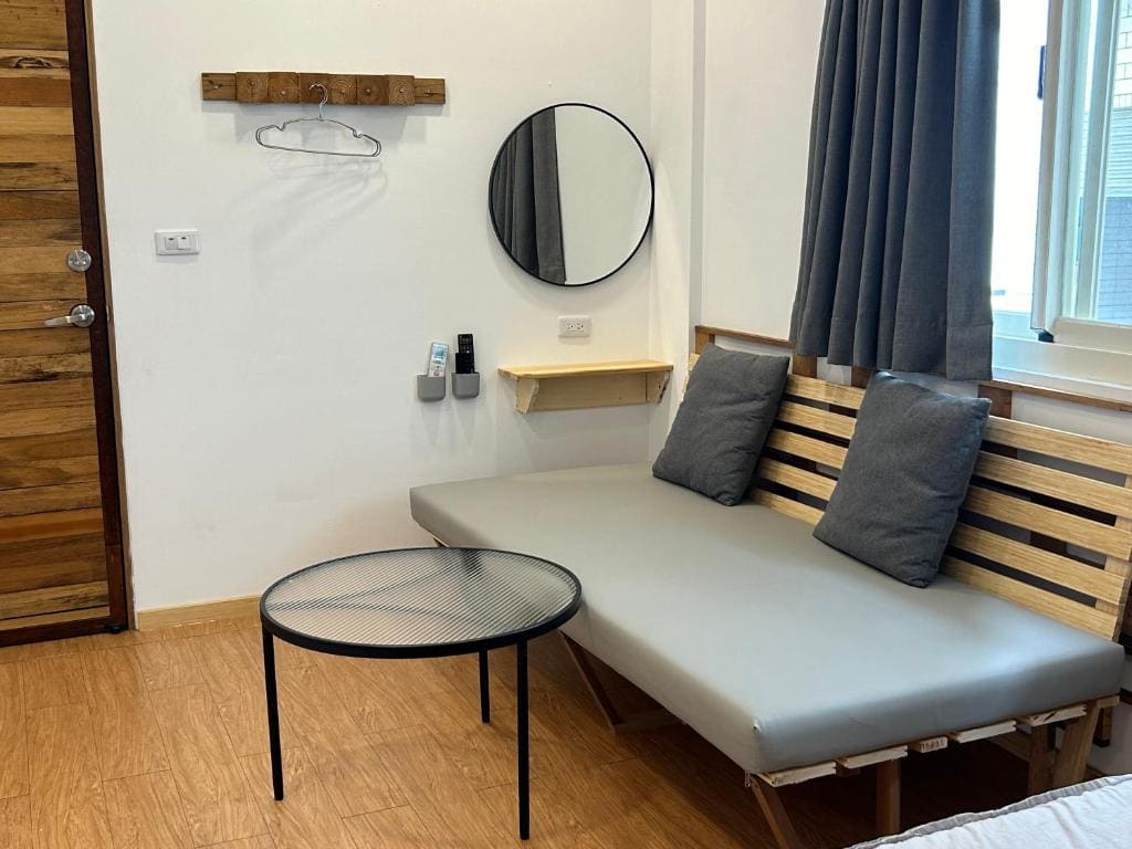 Standard Double Room room - Image 3