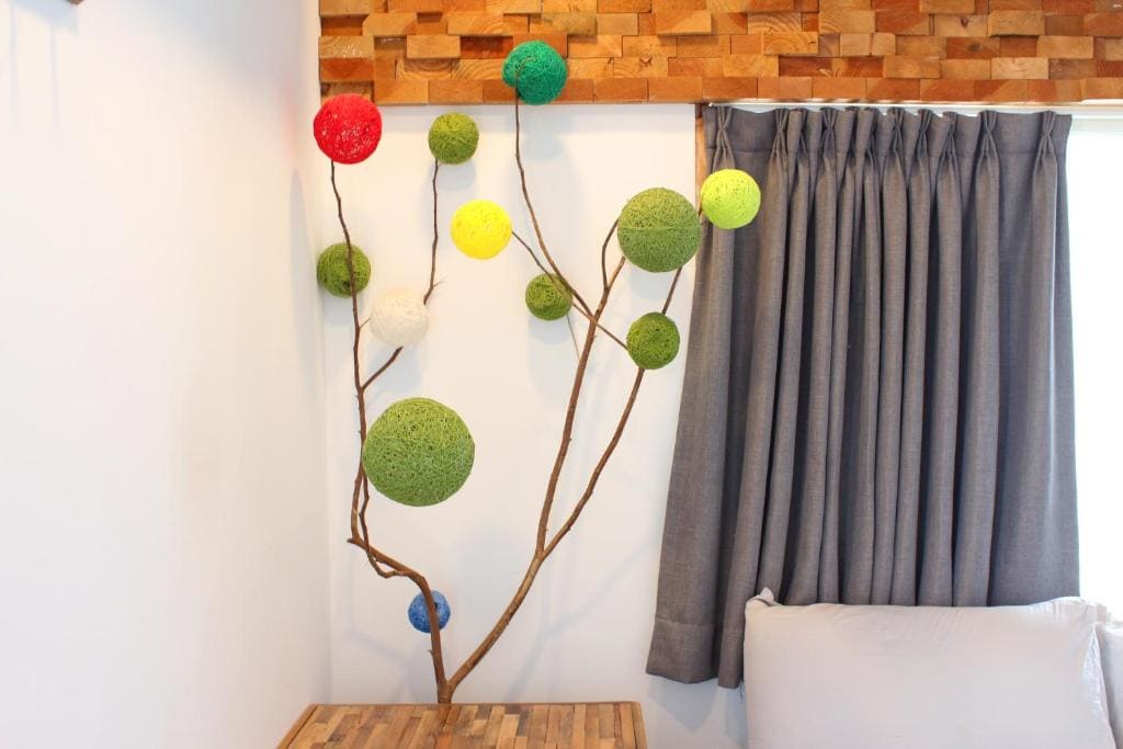 Standard Quadruple Room room - Image 2