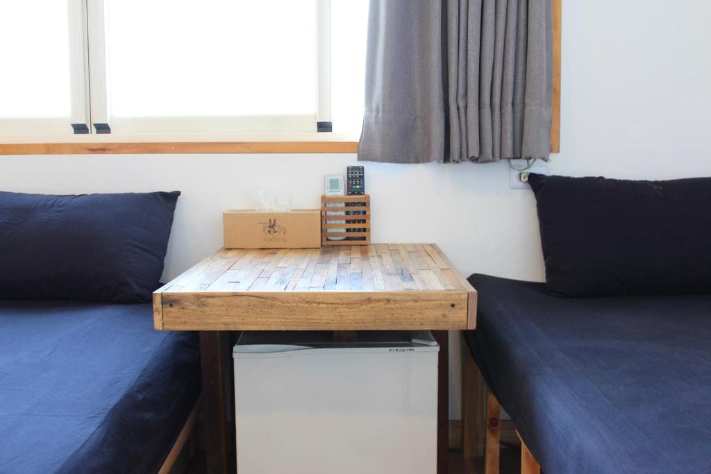 Standard Triple Room room - Image 3