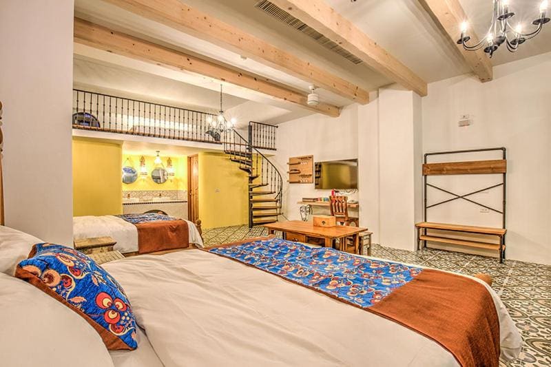 Duplex Suite room - Image 3