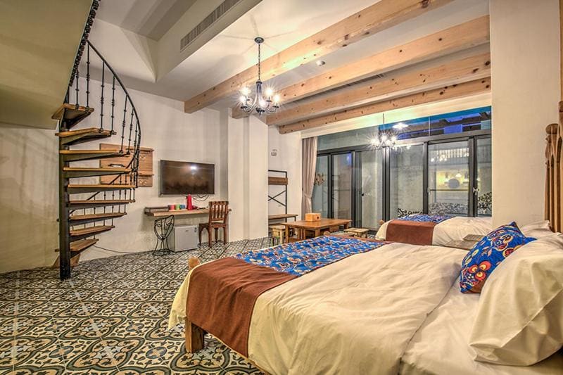 Duplex Suite room - Image 2