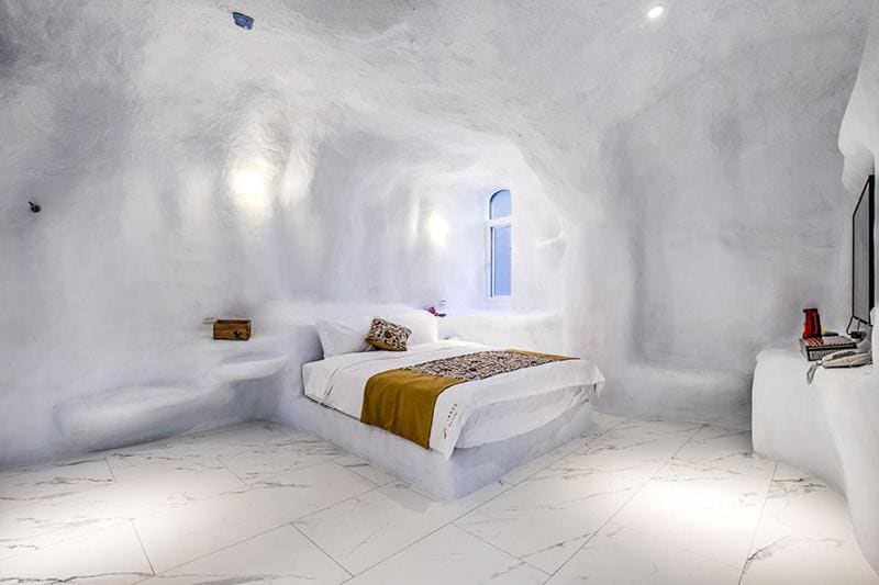 Superior Double Room room - Image 3