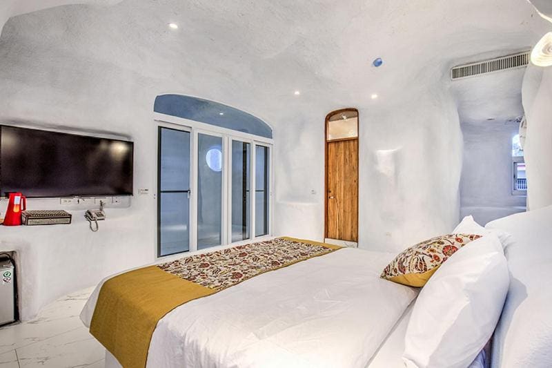 Superior Double Room room - Image 2