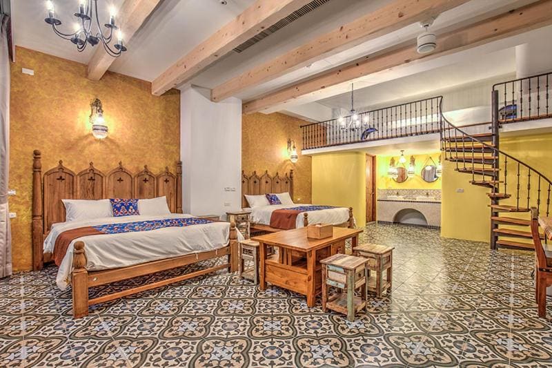 Duplex Suite room - Image 1