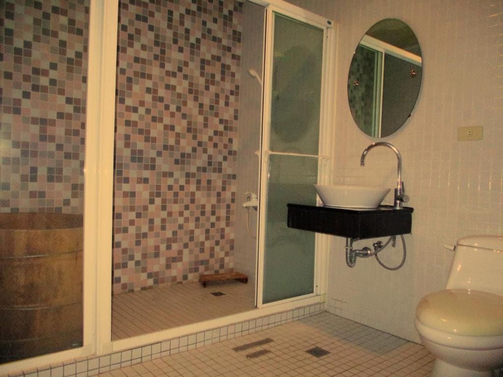 Deluxe Double Room room - Image 3