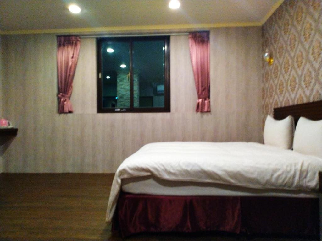 Deluxe Double Room room - Image 1