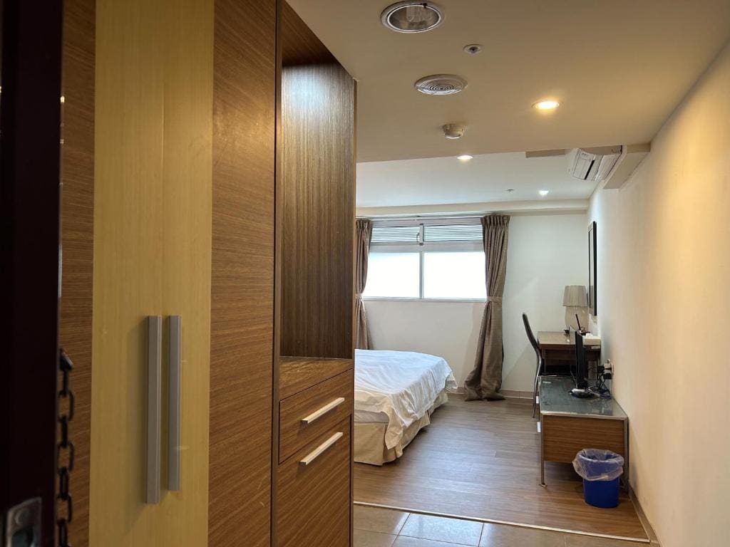 Standard Double Room room - Image 2