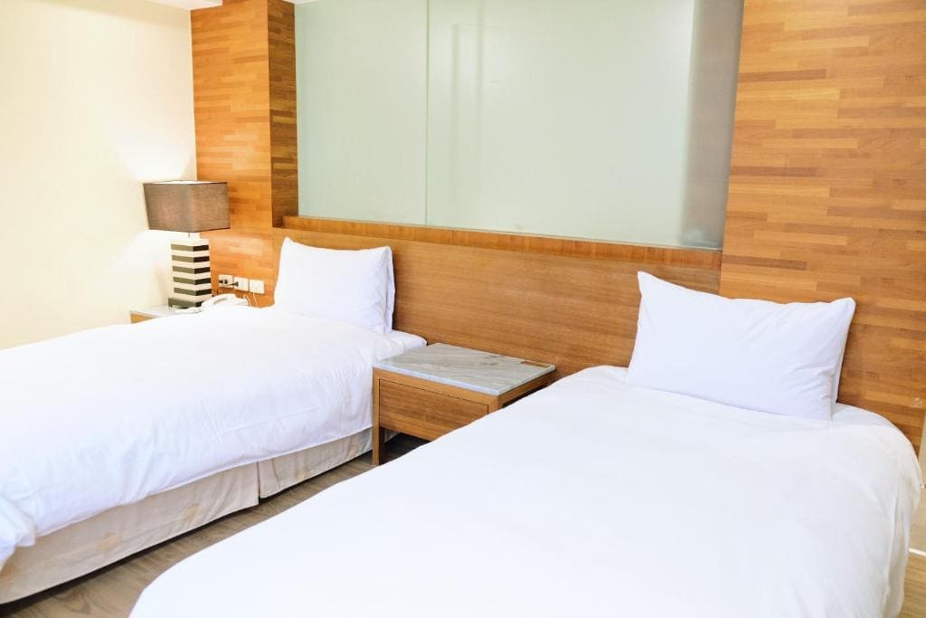 Unspecified room type double room room - Image 1