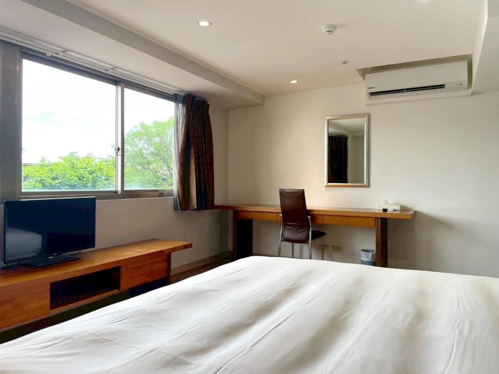 Superior Double Room room - Image 1