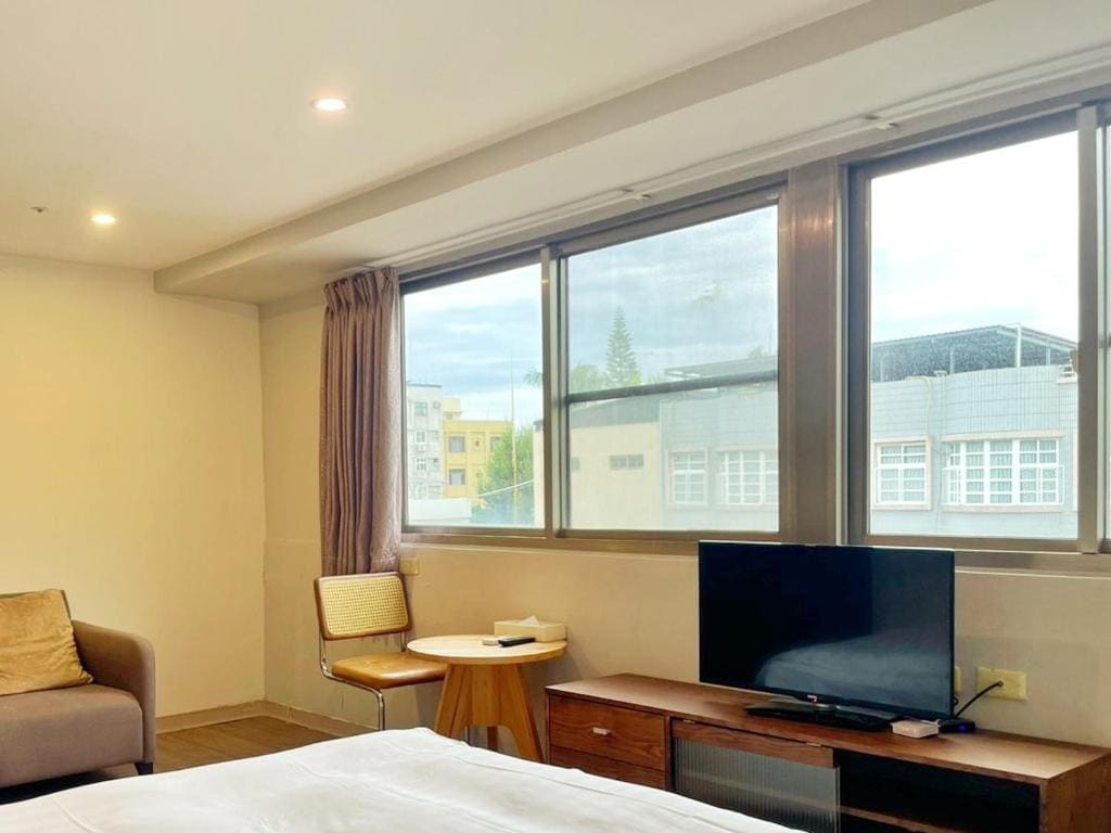 Superior Double Room room - Image 3