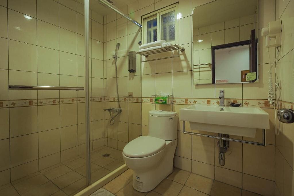Standard Double Room room - Image 1