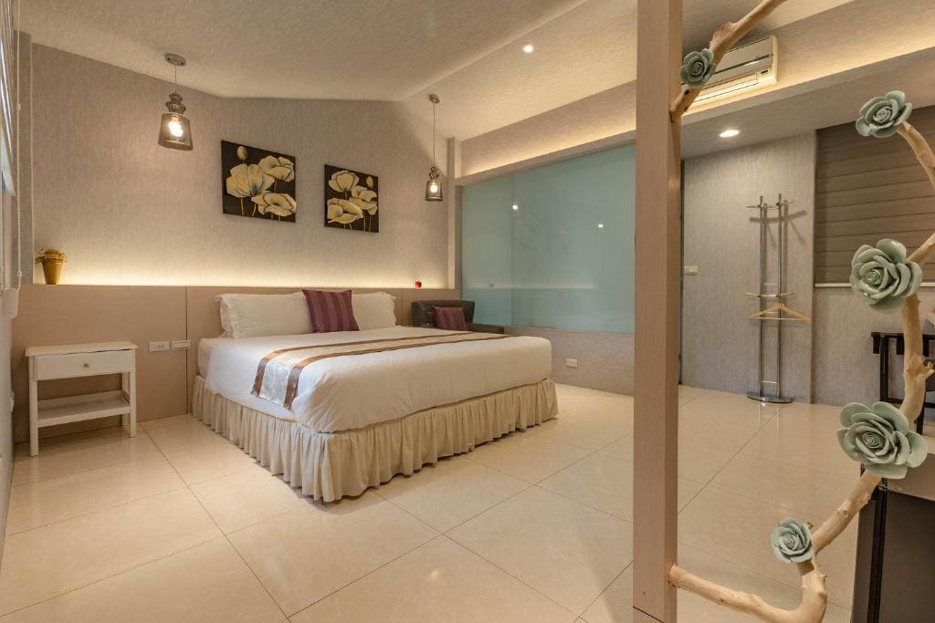 Superior Double Room room - Image 3