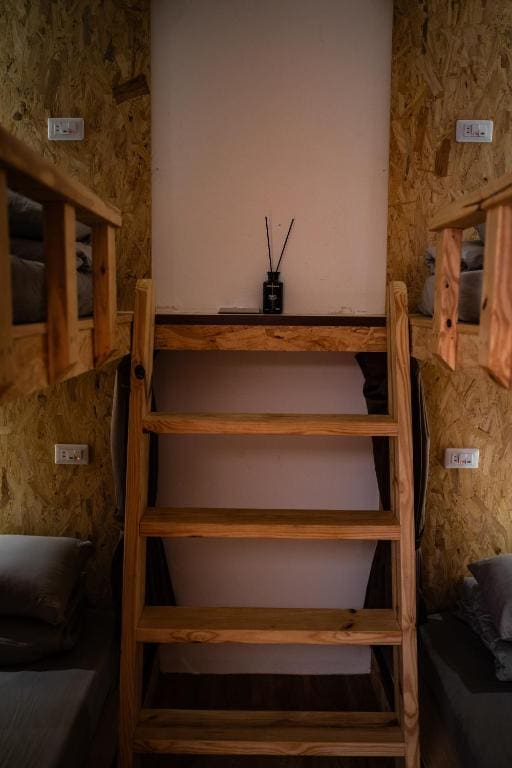Bed in 4-Bed Mixed Dormitory Room room - Image 3
