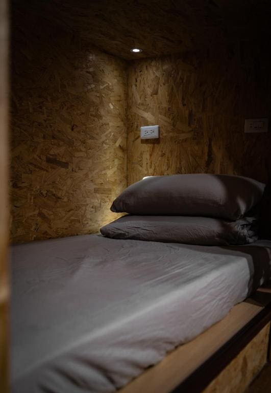 Bed in 4-Bed Mixed Dormitory Room room - Image 1
