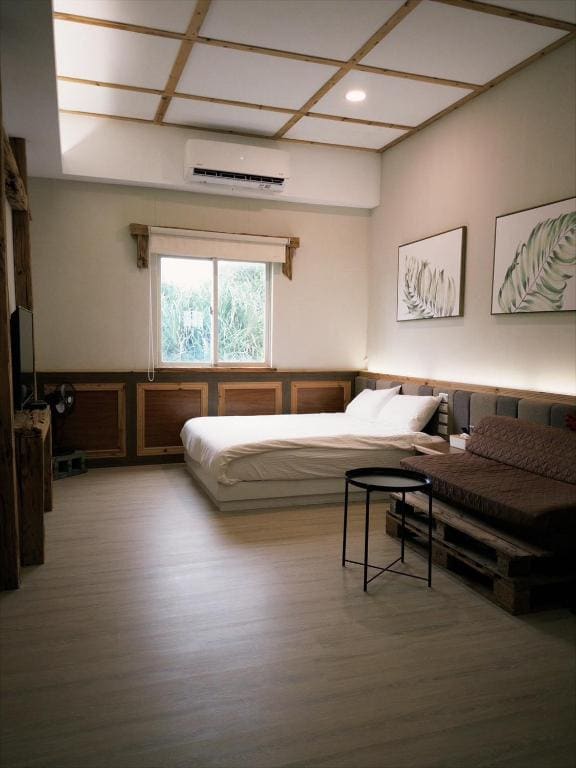 Deluxe Double Room room - Image 1