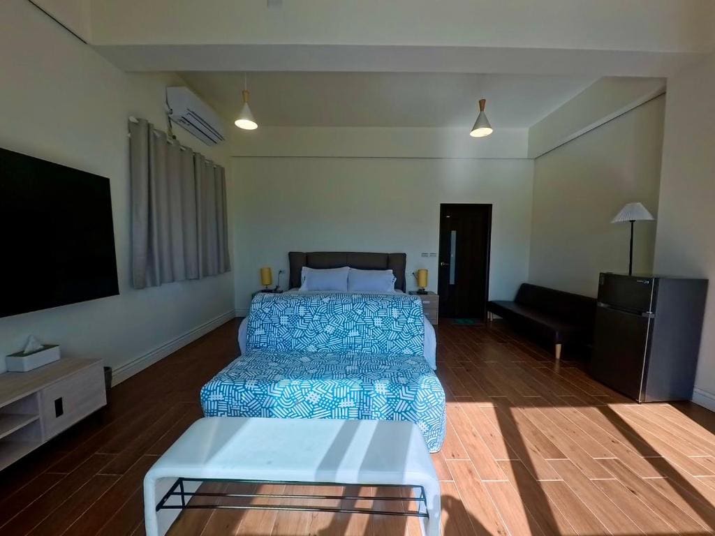 Triple Room with Terrace room - Image 2