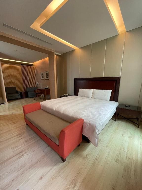 Duplex Quadruple Room room - Image 2