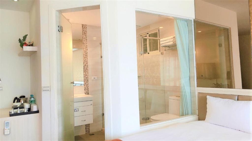 Comfort Triple Room room - Image 2