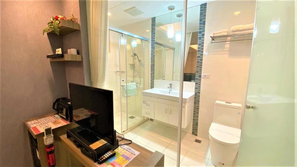 Double or Twin Room room - Image 3