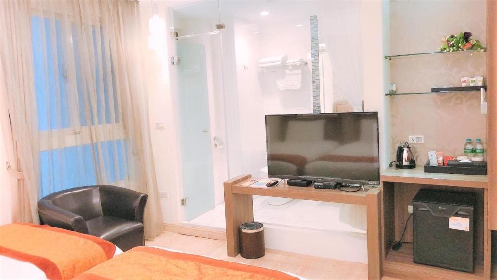 Double or Twin Room room - Image 1