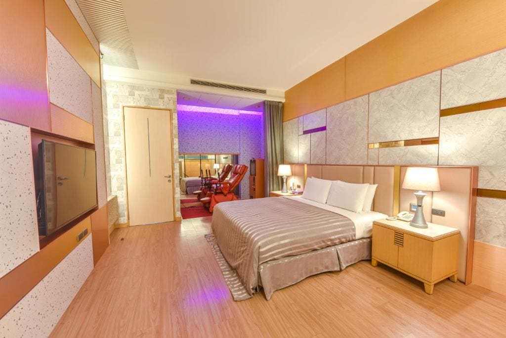Superior Double Room room - Image 1