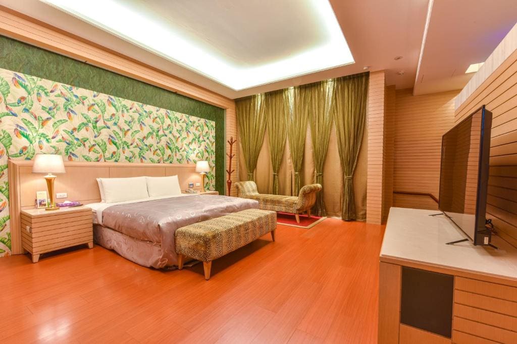 Superior Double Room room - Image 3