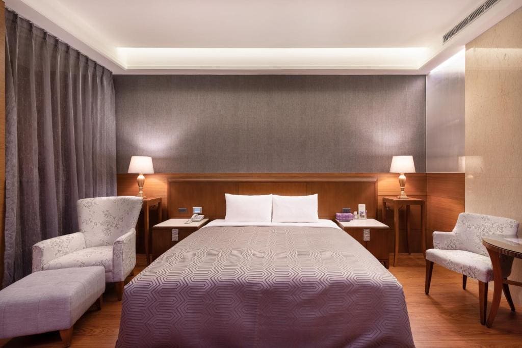 Standard Double Room room - Image 1