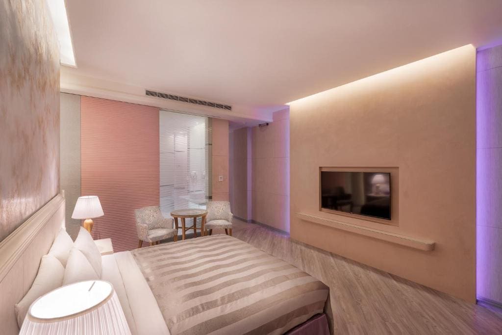 Standard Queen Room room - Image 2