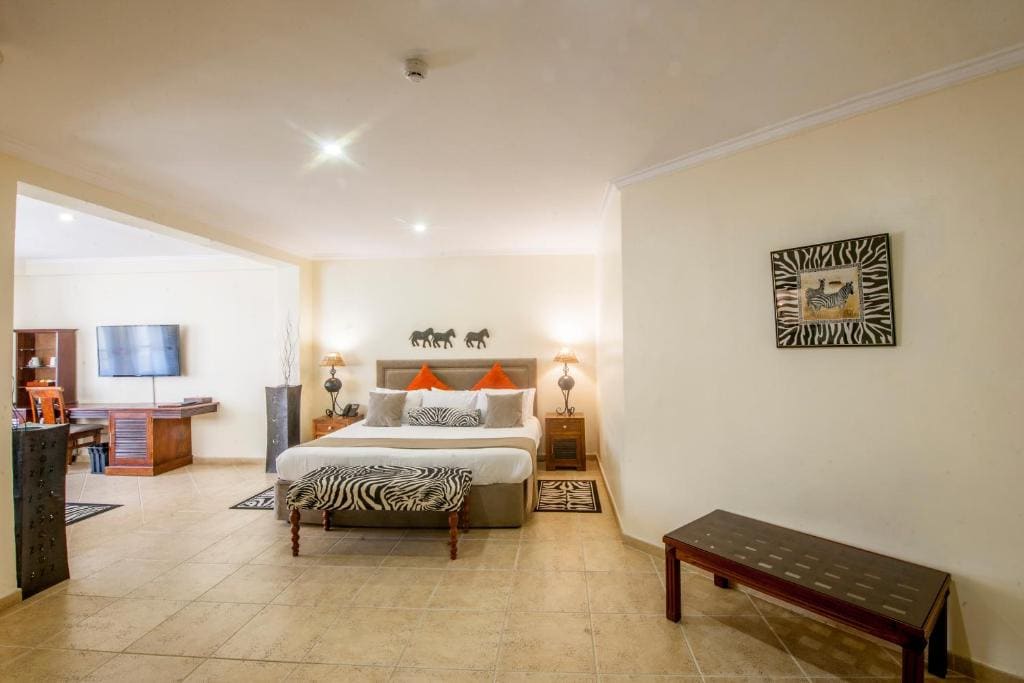 Deluxe Suite room - Image 1