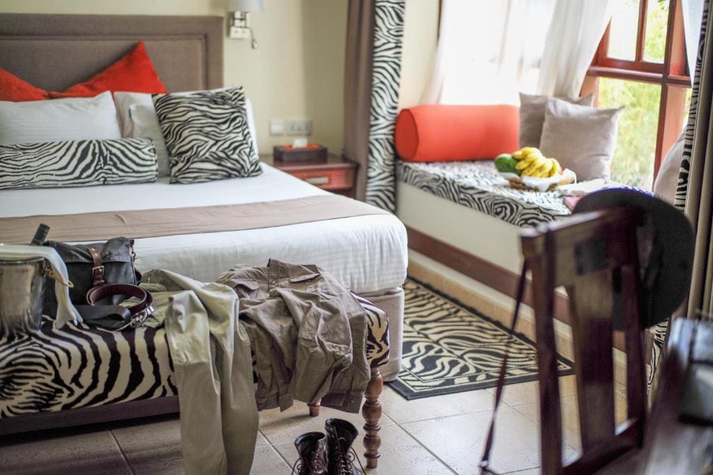 Deluxe Suite room - Image 3